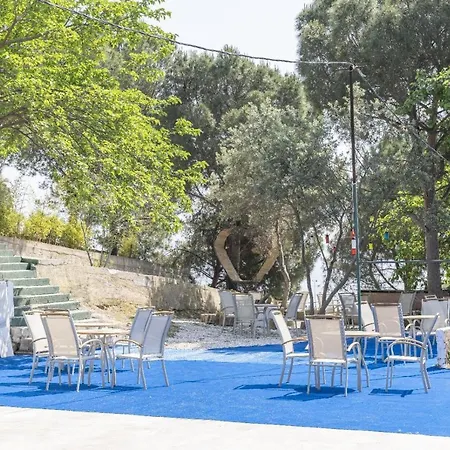 Seasons Park Otel