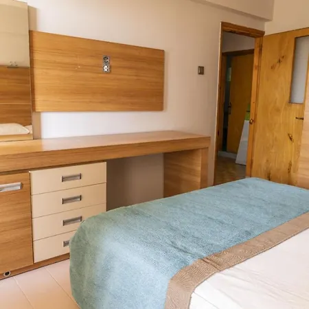 Otel Seasons Park Yalova (Yalova)