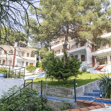 Otel Seasons Park Yalova (Yalova)