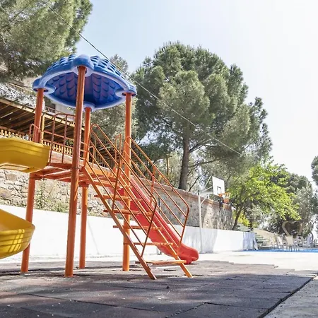 Otel Seasons Park Yalova (Yalova)