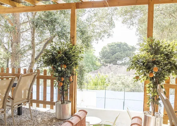 Seasons Park * ヤロヴァ