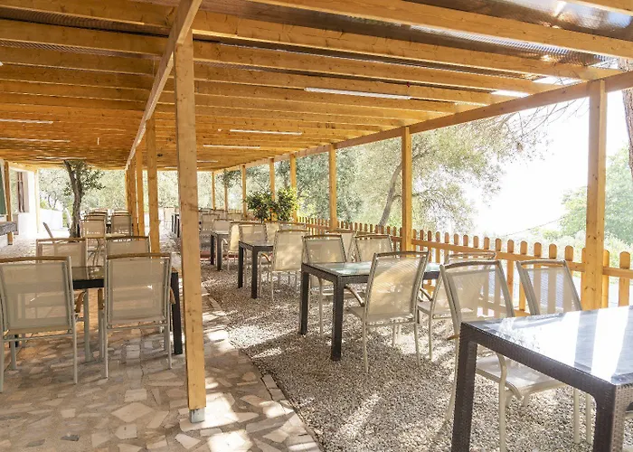 ホテル Seasons Park