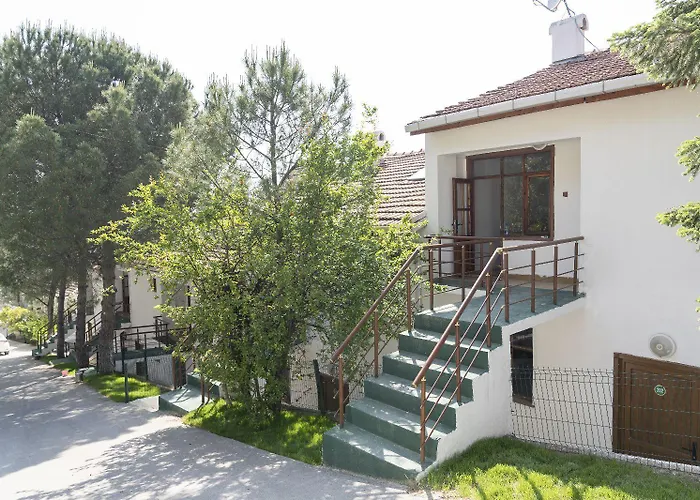 Seasons Park ヤロヴァ