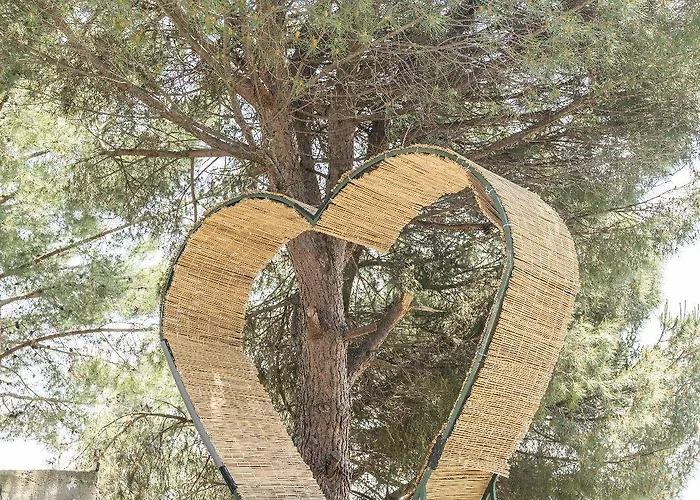 ホテル Seasons Park *