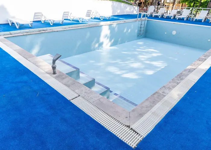 Seasons Park ホテル *