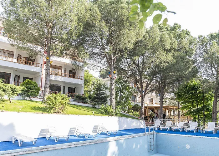 Hotel Seasons Park Yalova (Yalova)