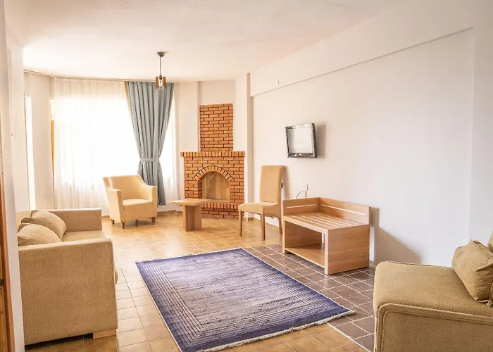 ホテル Seasons Park *