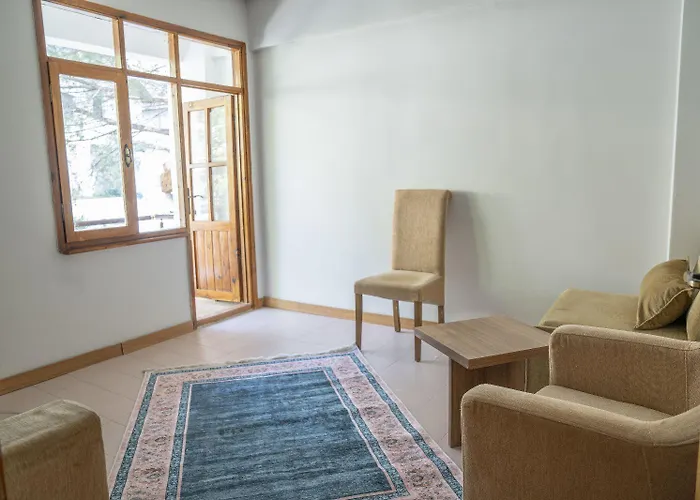 ホテル Seasons Park *